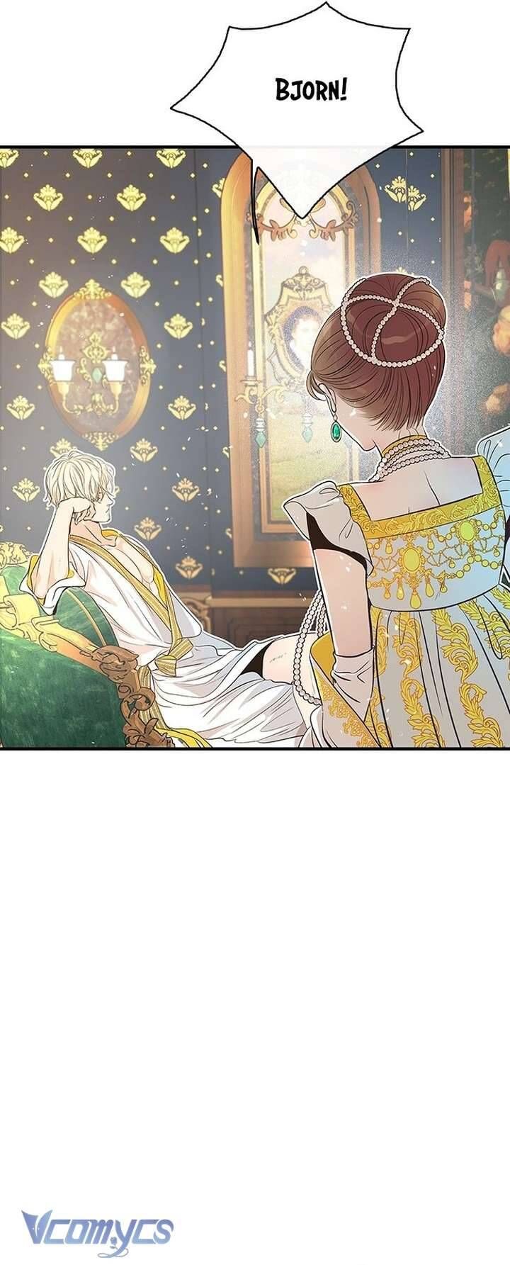 Hoàng Tử Rắc Rối - Chapter 5 - Page 11