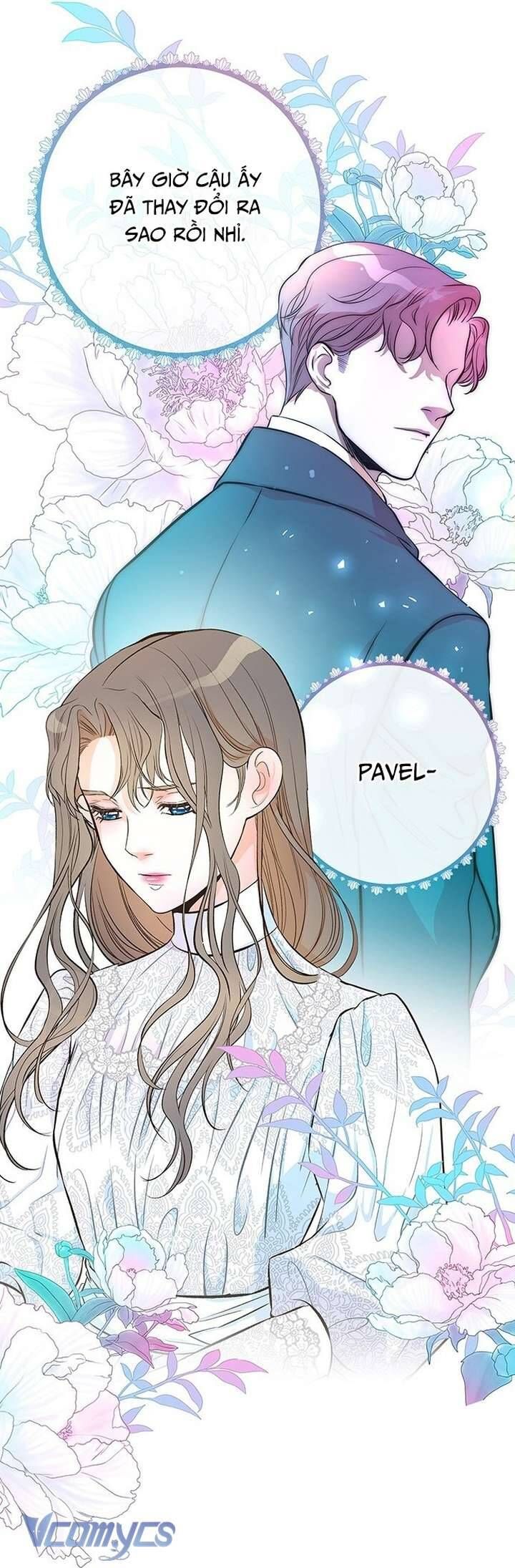 Hoàng Tử Rắc Rối - Chapter 5 - Page 111