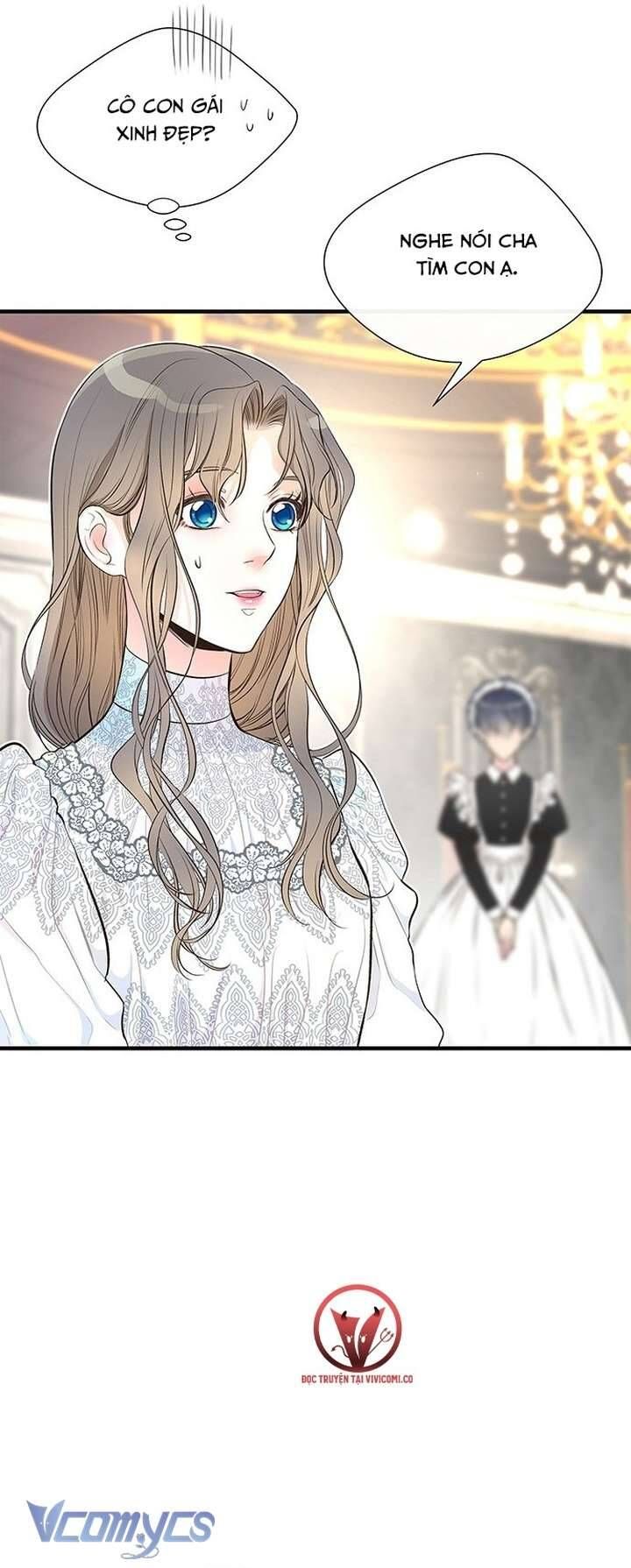 Hoàng Tử Rắc Rối - Chapter 5 - Page 115