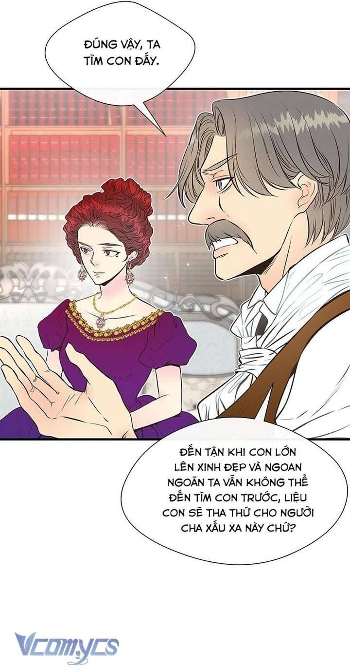 Hoàng Tử Rắc Rối - Chapter 5 - Page 116