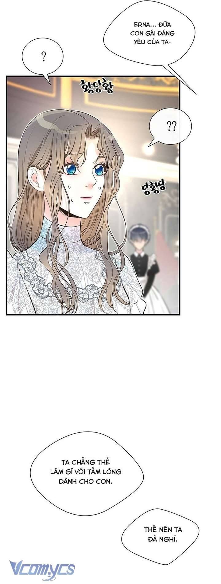 Hoàng Tử Rắc Rối - Chapter 5 - Page 117