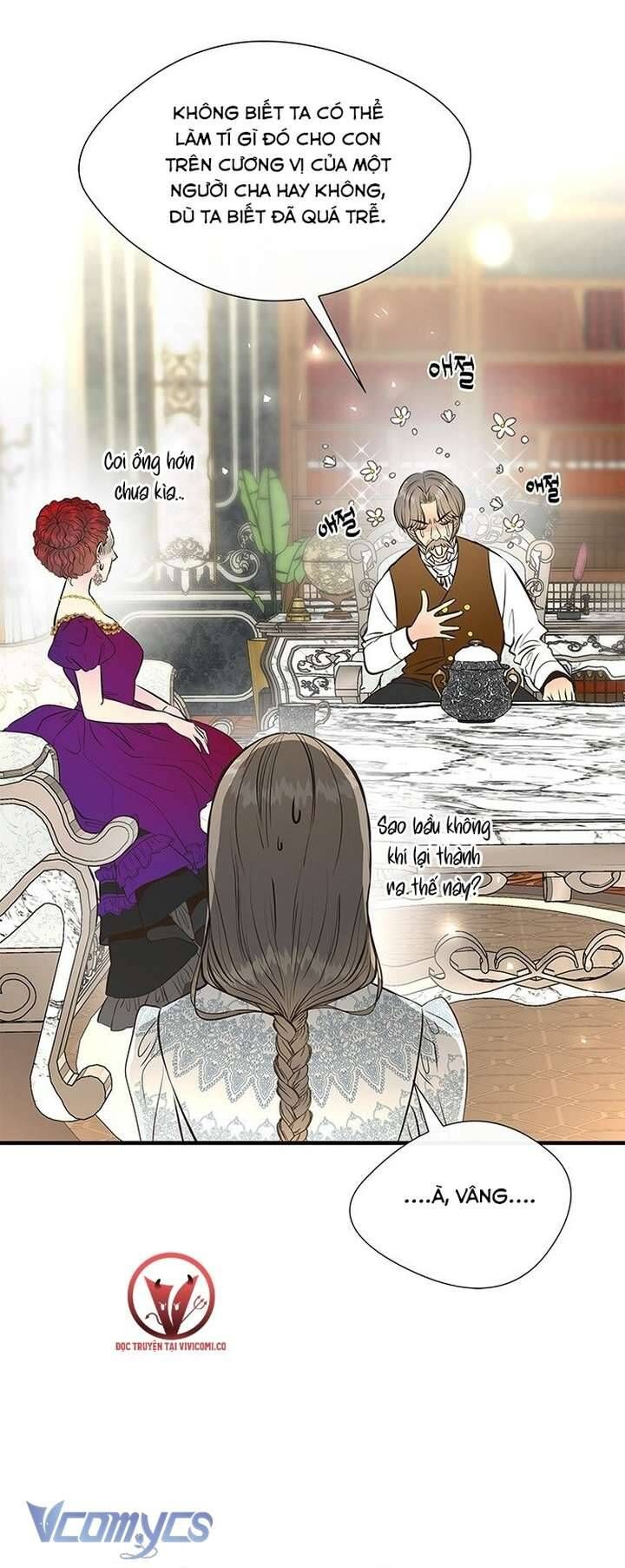 Hoàng Tử Rắc Rối - Chapter 5 - Page 118