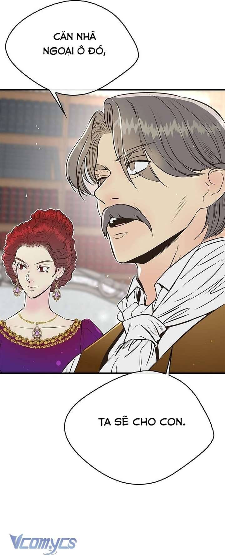 Hoàng Tử Rắc Rối - Chapter 5 - Page 120