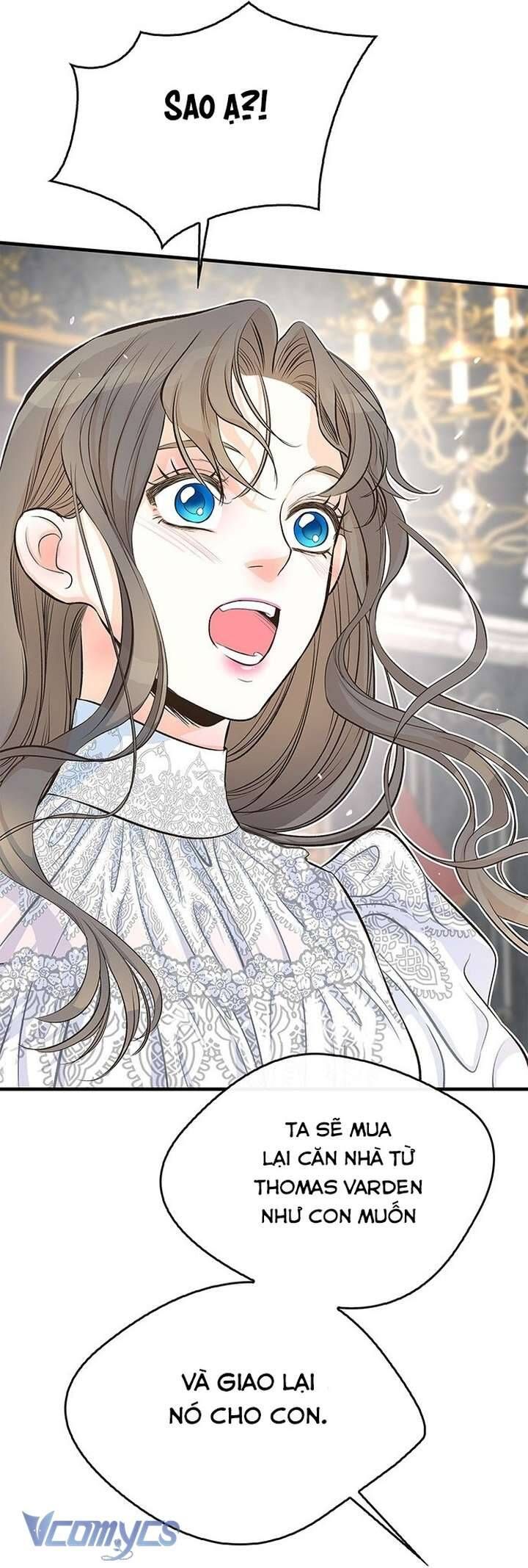 Hoàng Tử Rắc Rối - Chapter 5 - Page 121