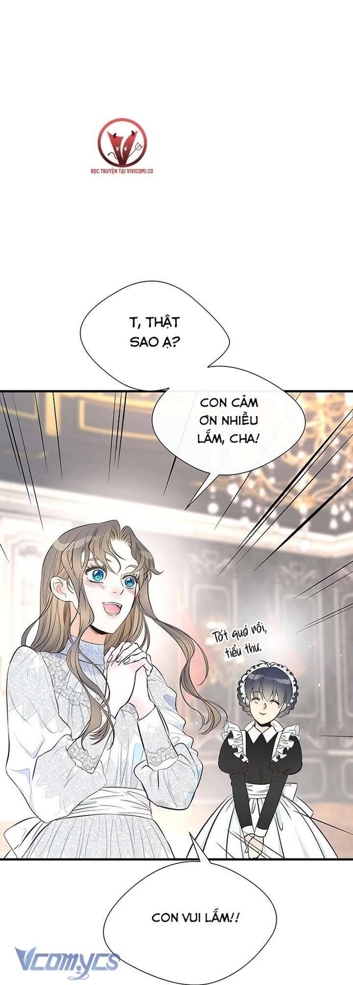 Hoàng Tử Rắc Rối - Chapter 5 - Page 122