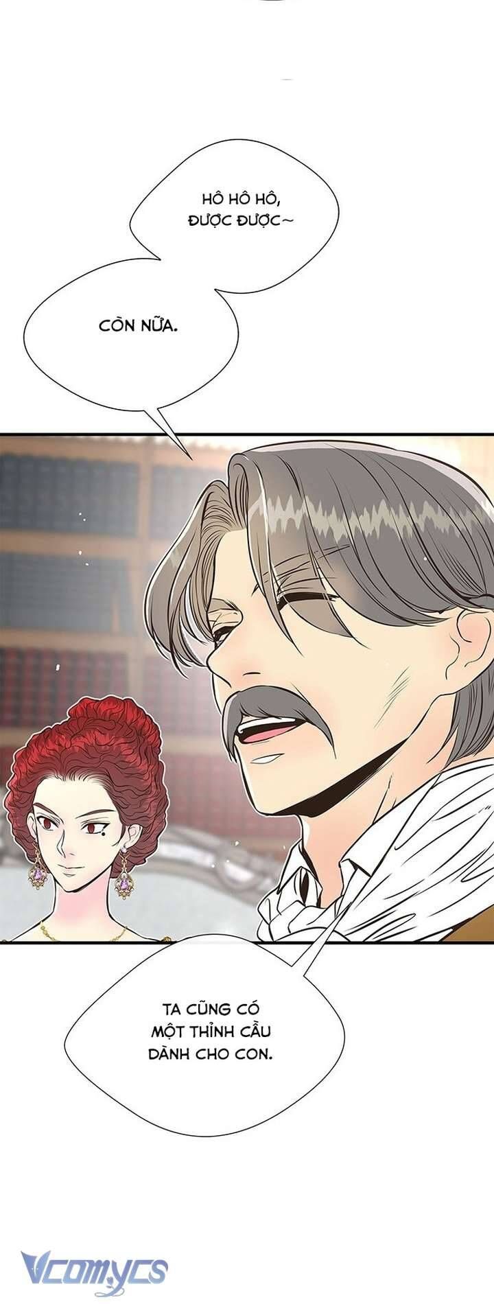 Hoàng Tử Rắc Rối - Chapter 5 - Page 123