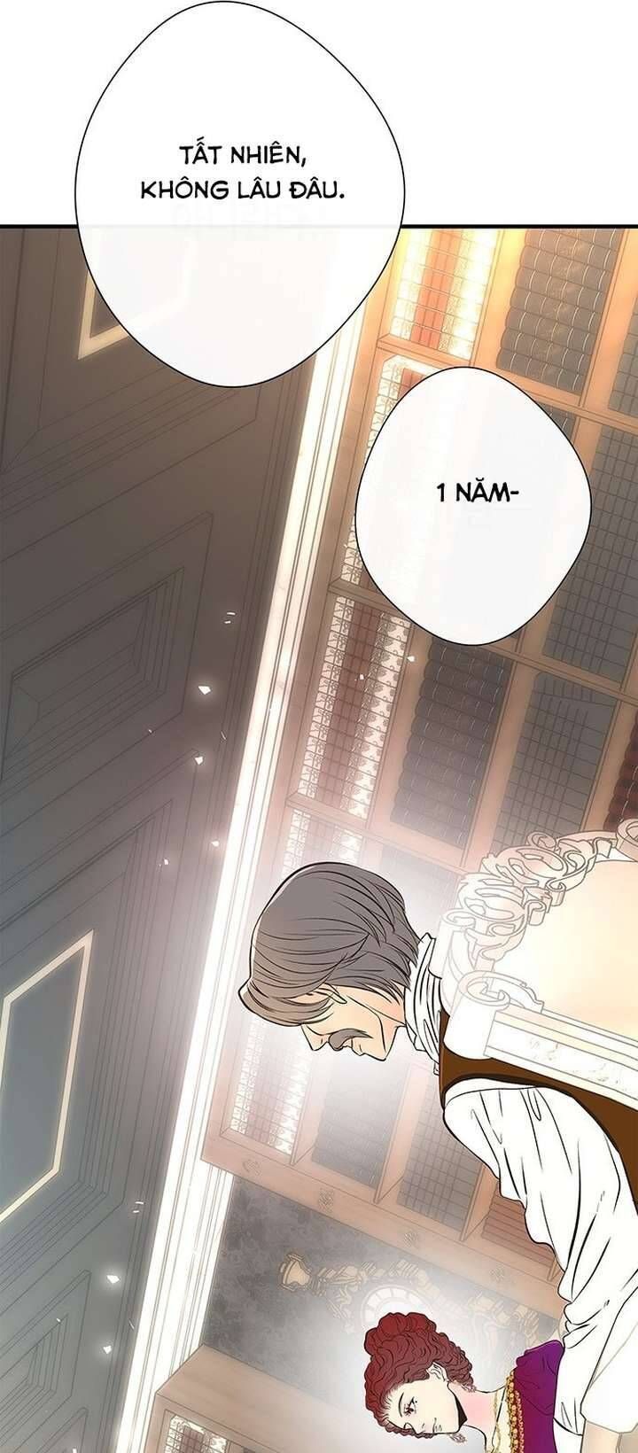 Hoàng Tử Rắc Rối - Chapter 5 - Page 127