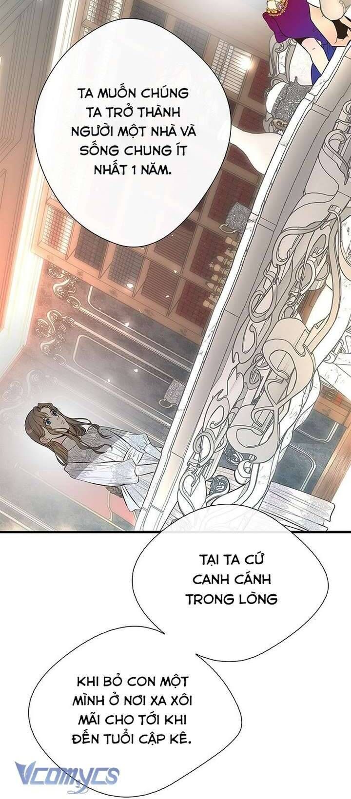 Hoàng Tử Rắc Rối - Chapter 5 - Page 128