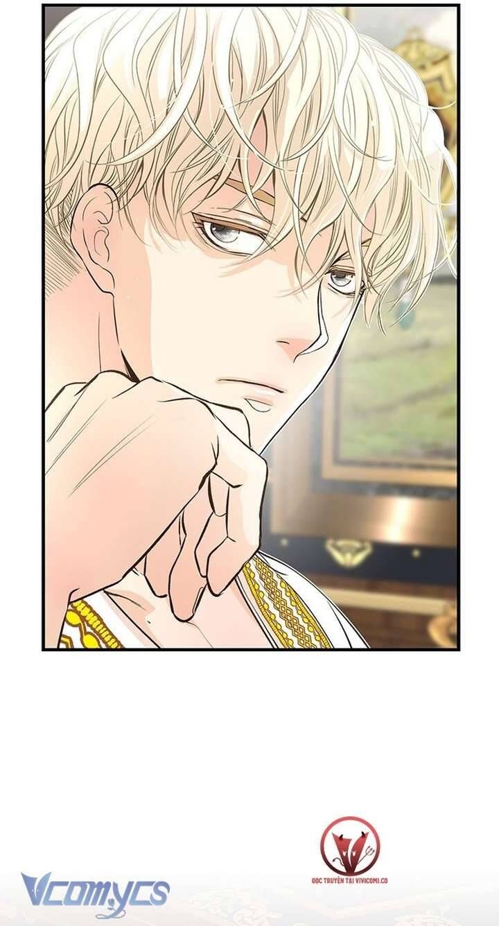 Hoàng Tử Rắc Rối - Chapter 5 - Page 13