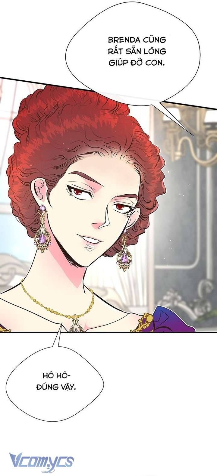 Hoàng Tử Rắc Rối - Chapter 5 - Page 131