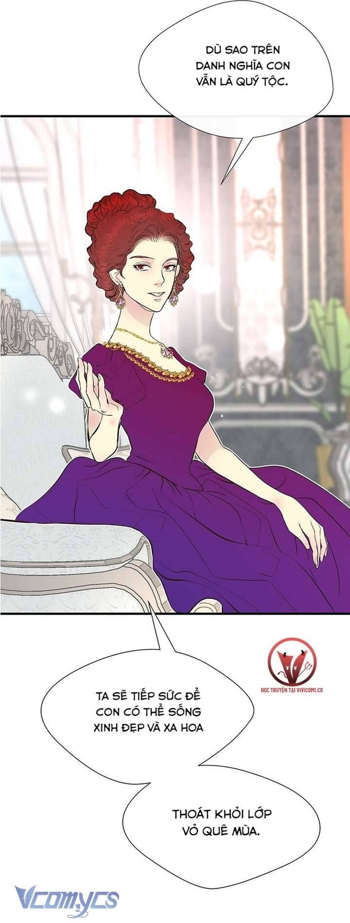 Hoàng Tử Rắc Rối - Chapter 5 - Page 132