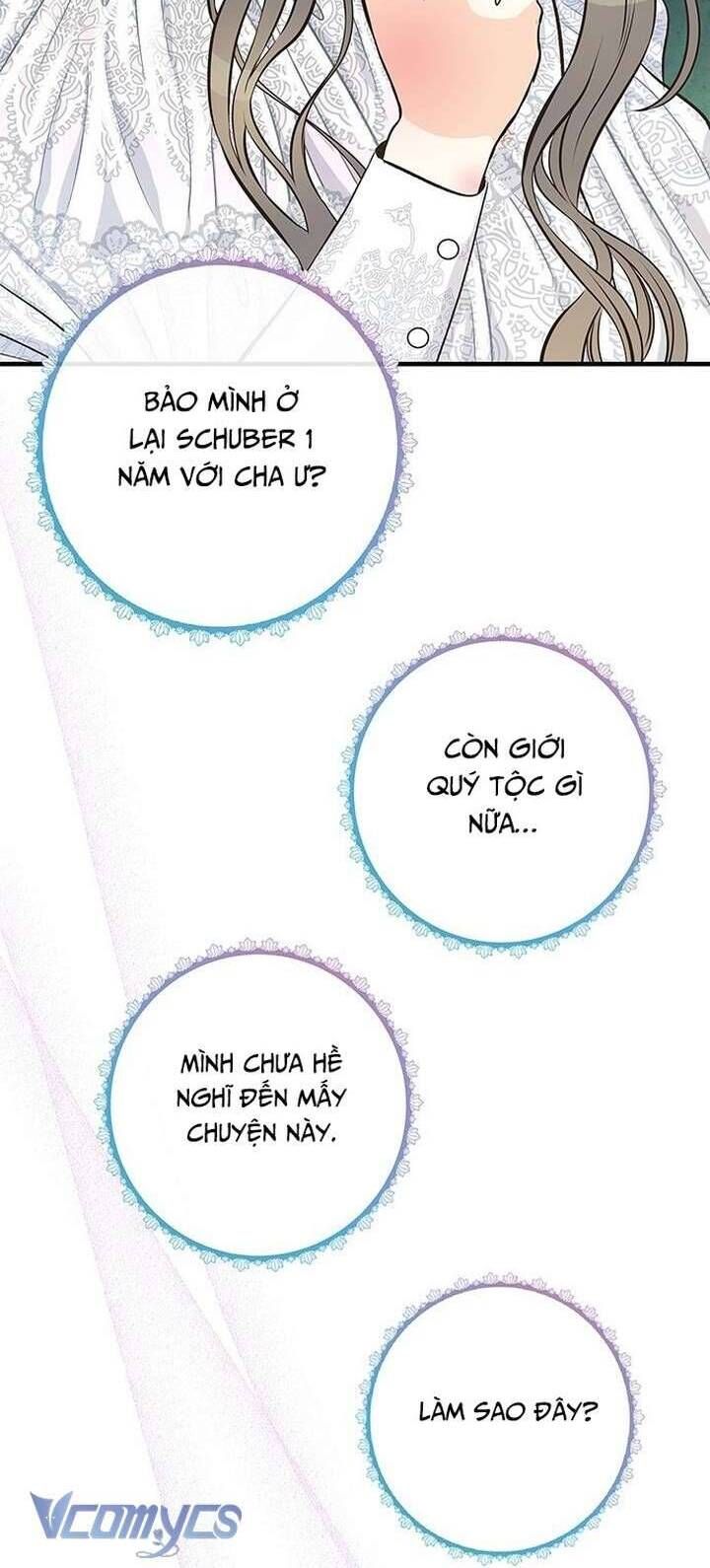 Hoàng Tử Rắc Rối - Chapter 5 - Page 134