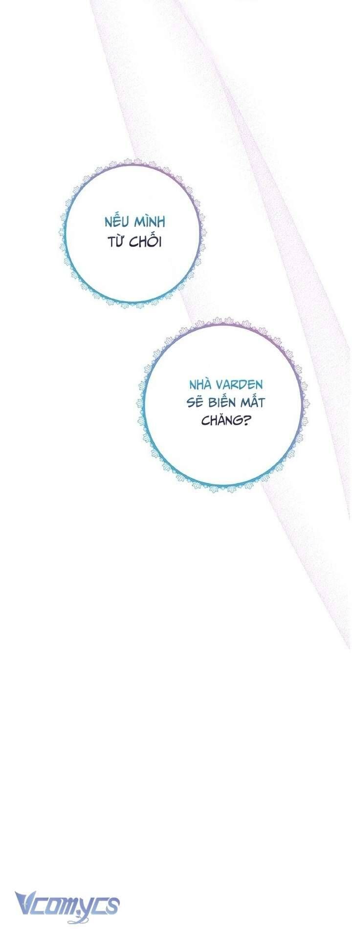 Hoàng Tử Rắc Rối - Chapter 5 - Page 135