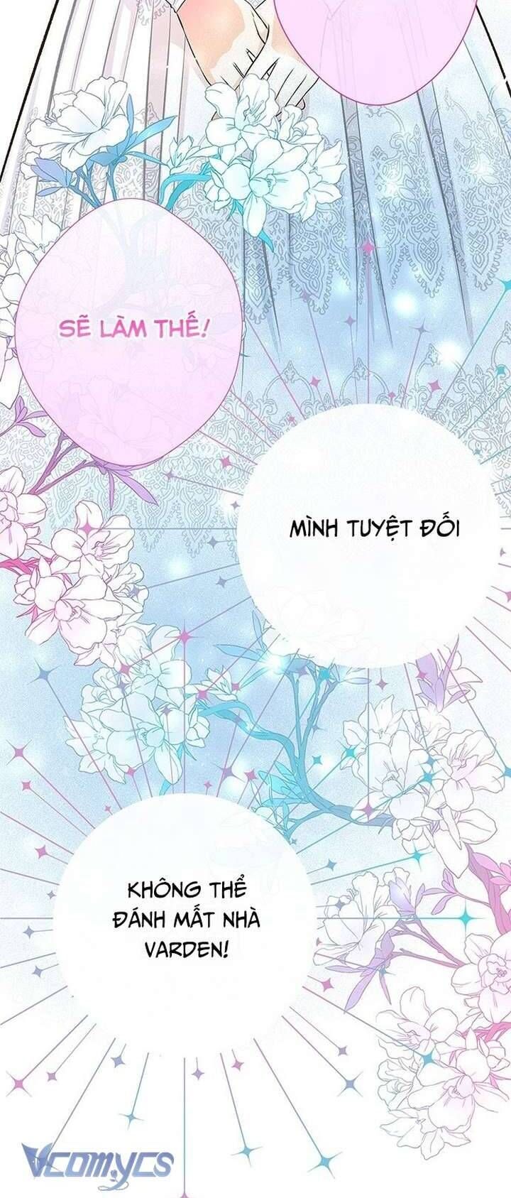 Hoàng Tử Rắc Rối - Chapter 5 - Page 140