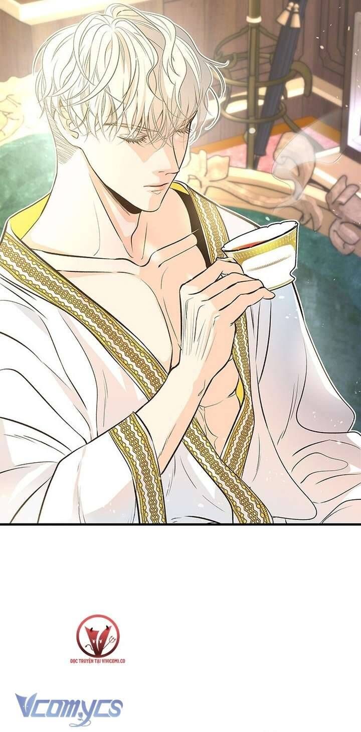 Hoàng Tử Rắc Rối - Chapter 5 - Page 21