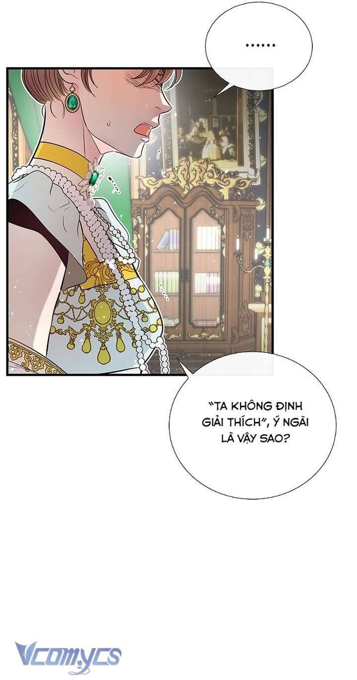 Hoàng Tử Rắc Rối - Chapter 5 - Page 22