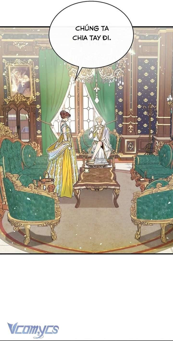 Hoàng Tử Rắc Rối - Chapter 5 - Page 23