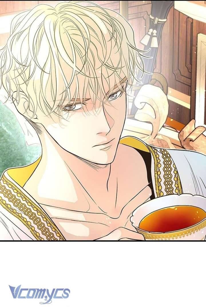 Hoàng Tử Rắc Rối - Chapter 5 - Page 24