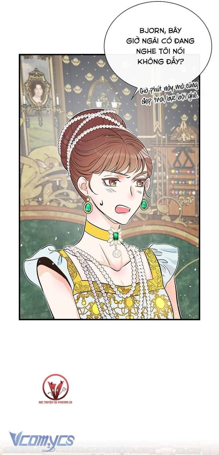 Hoàng Tử Rắc Rối - Chapter 5 - Page 4