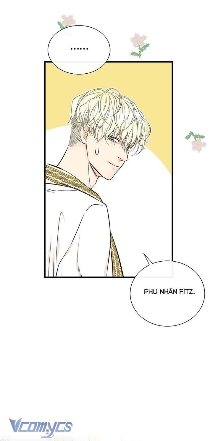 Hoàng Tử Rắc Rối - Chapter 5 - Page 40