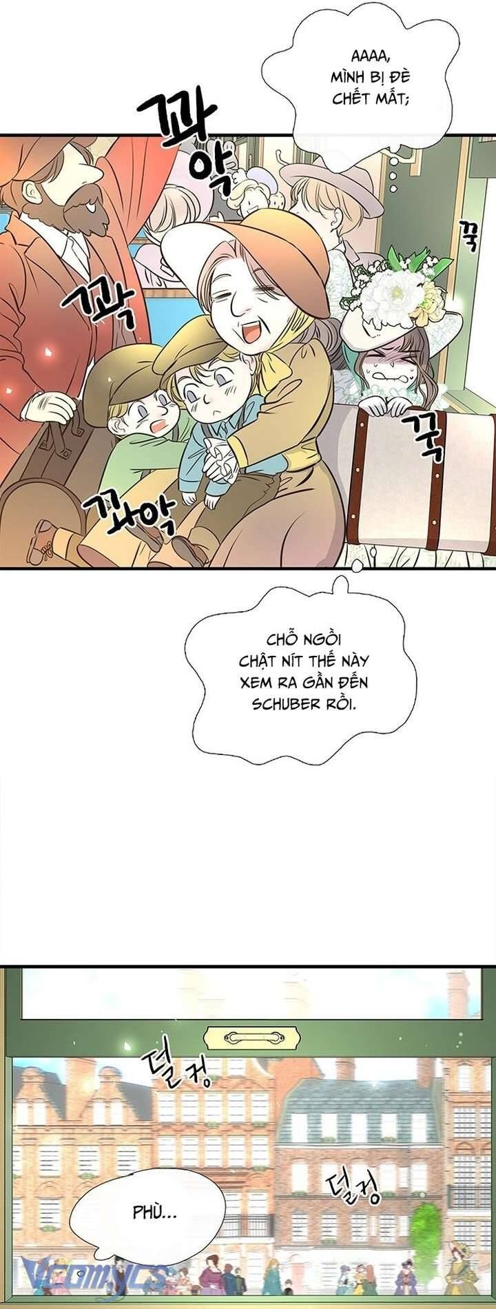 Hoàng Tử Rắc Rối - Chapter 5 - Page 47