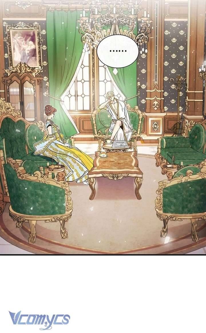 Hoàng Tử Rắc Rối - Chapter 5 - Page 5