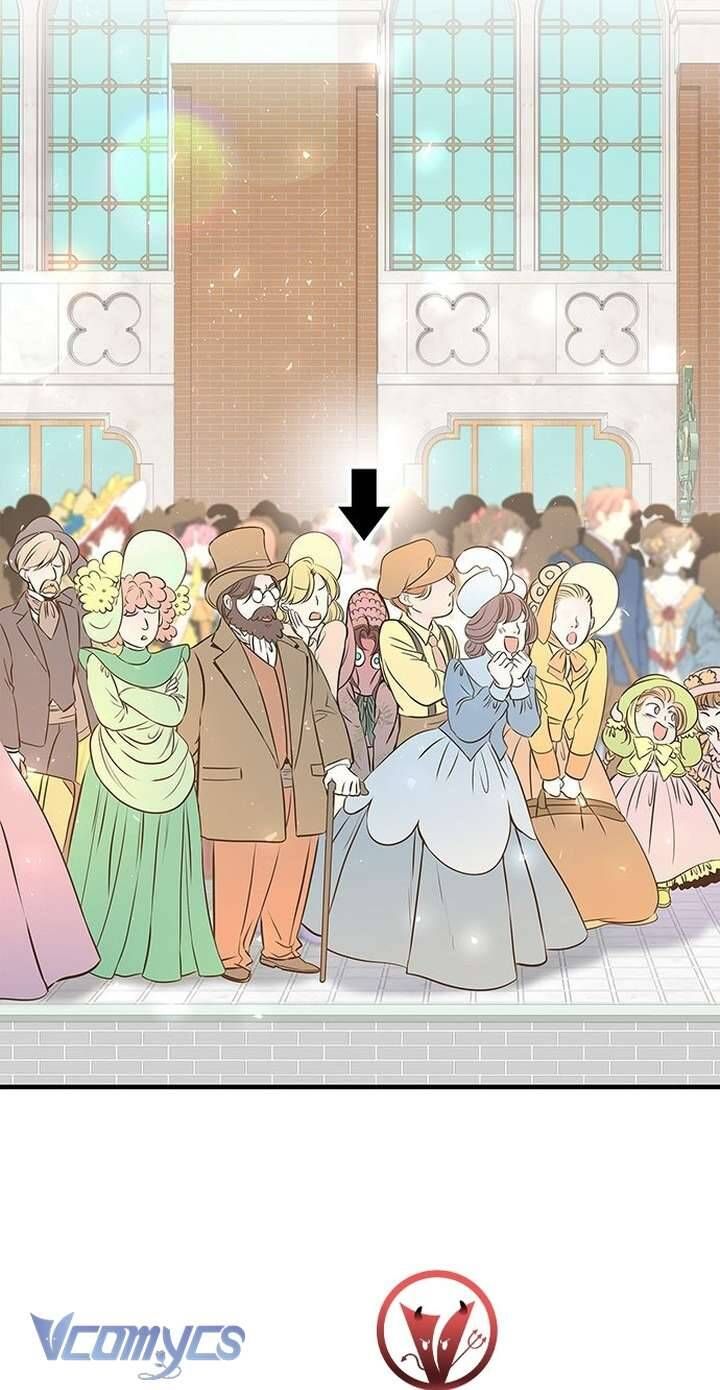 Hoàng Tử Rắc Rối - Chapter 5 - Page 53