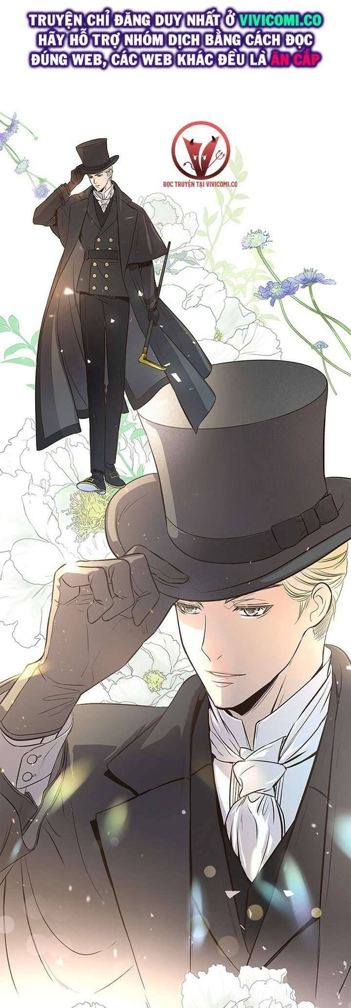 Hoàng Tử Rắc Rối - Chapter 5 - Page 59