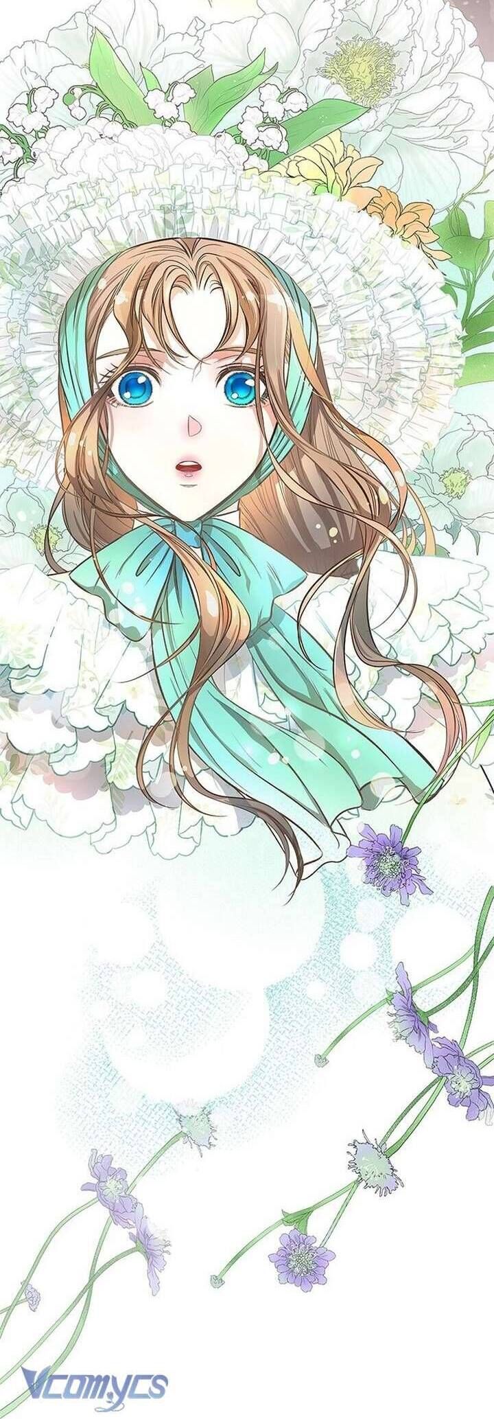 Hoàng Tử Rắc Rối - Chapter 5 - Page 60