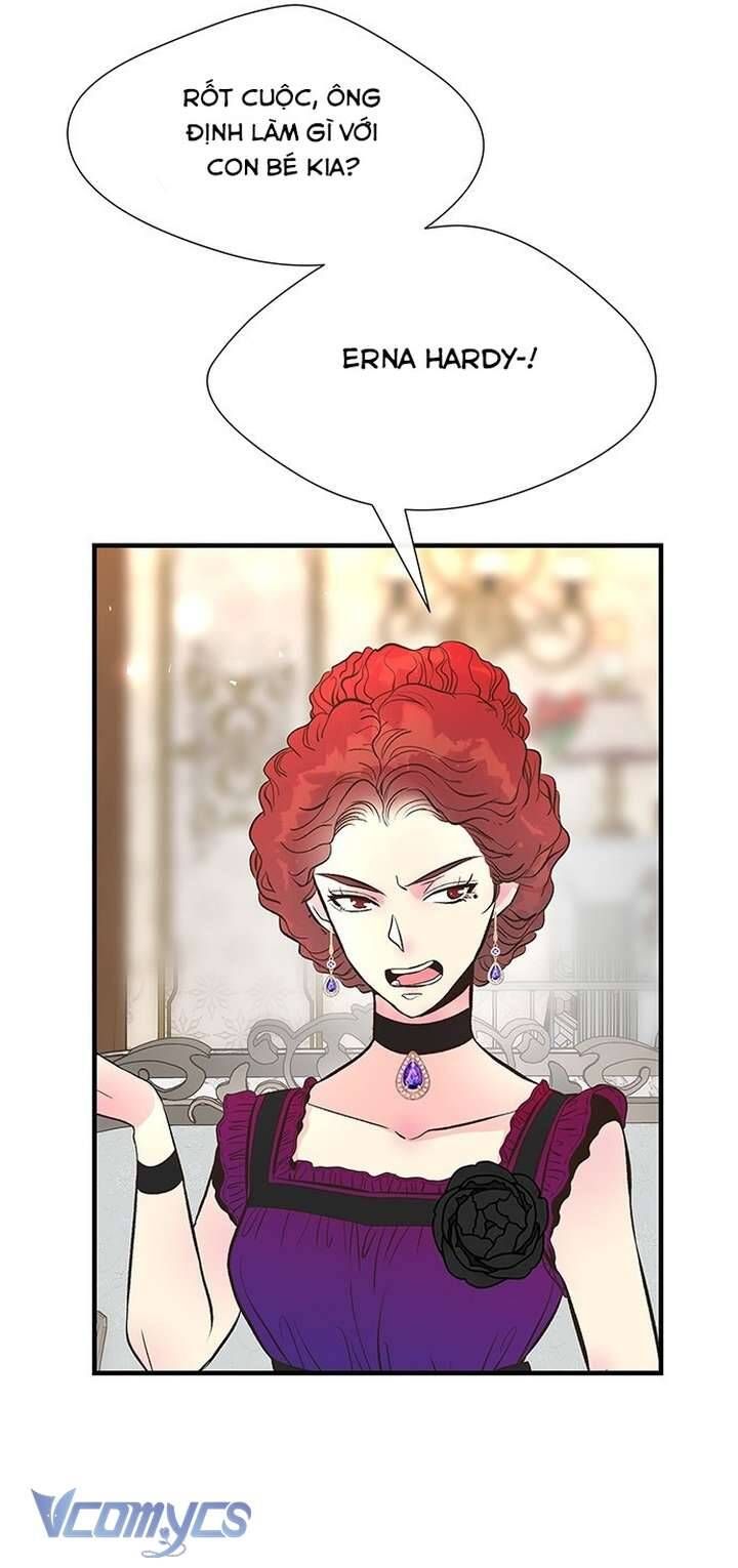 Hoàng Tử Rắc Rối - Chapter 5 - Page 62