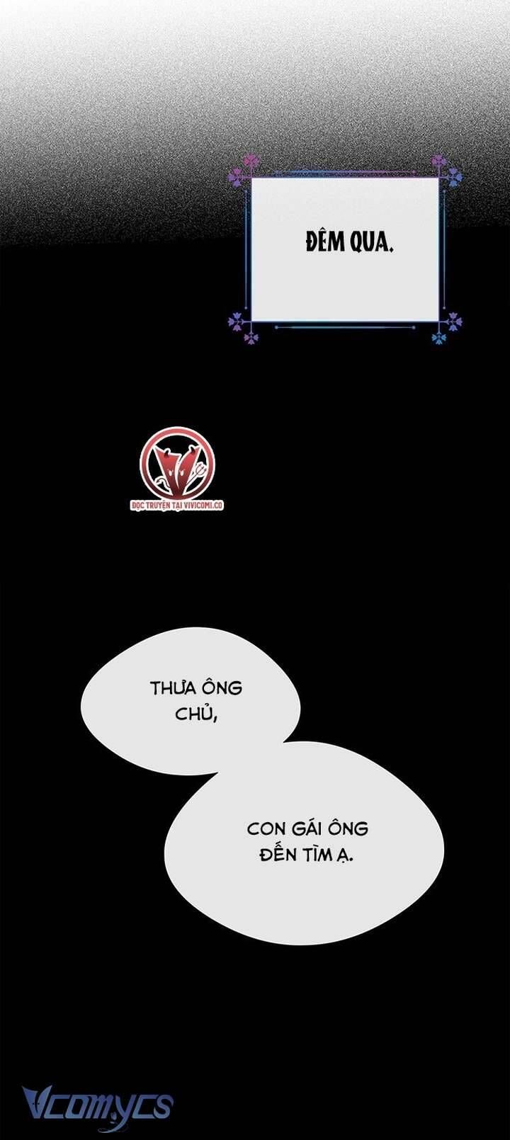 Hoàng Tử Rắc Rối - Chapter 5 - Page 64