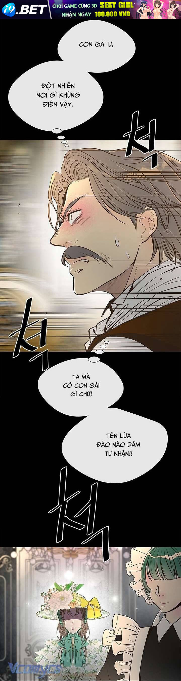 Hoàng Tử Rắc Rối - Chapter 5 - Page 65