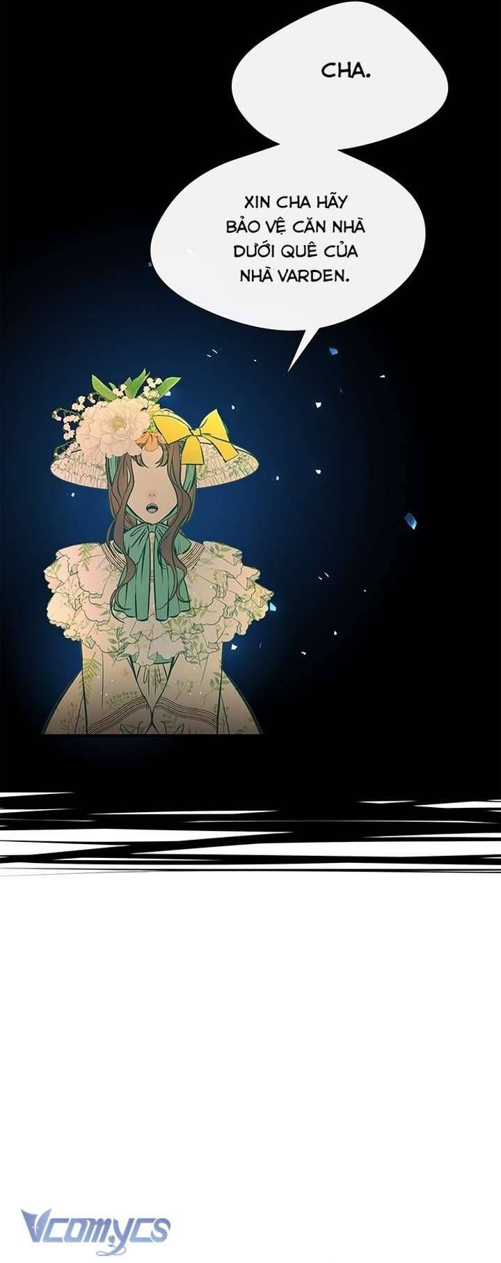 Hoàng Tử Rắc Rối - Chapter 5 - Page 68