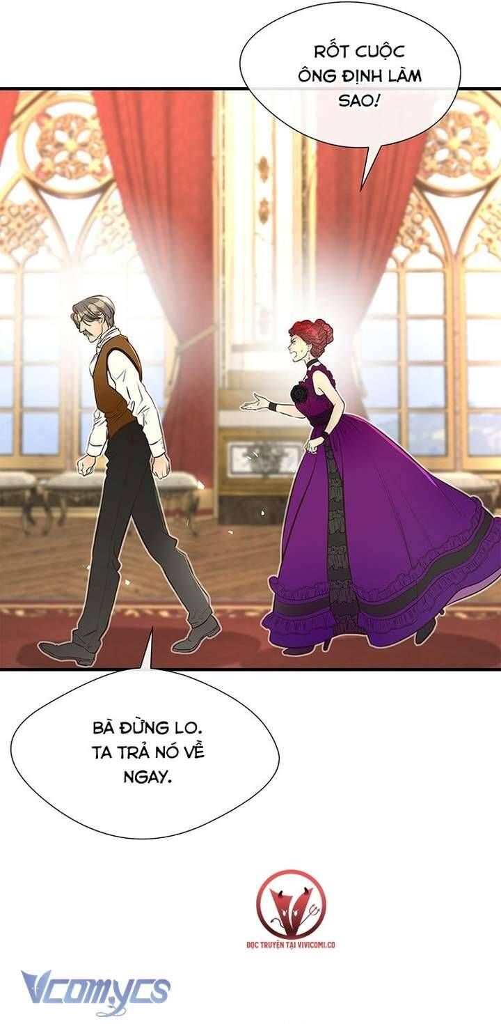 Hoàng Tử Rắc Rối - Chapter 5 - Page 69