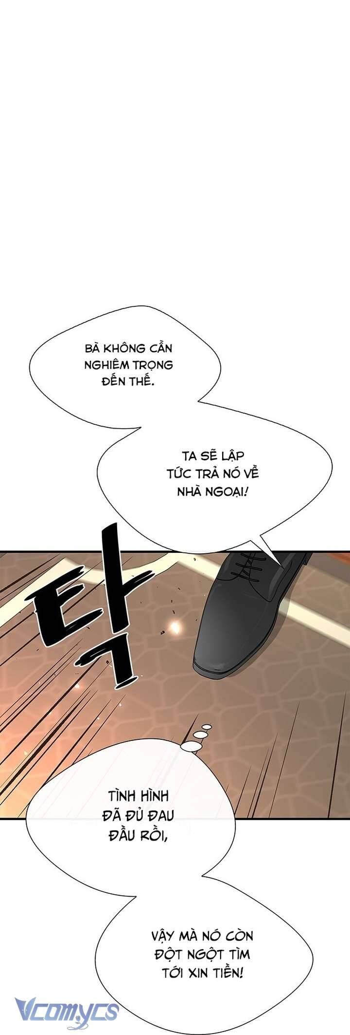 Hoàng Tử Rắc Rối - Chapter 5 - Page 71