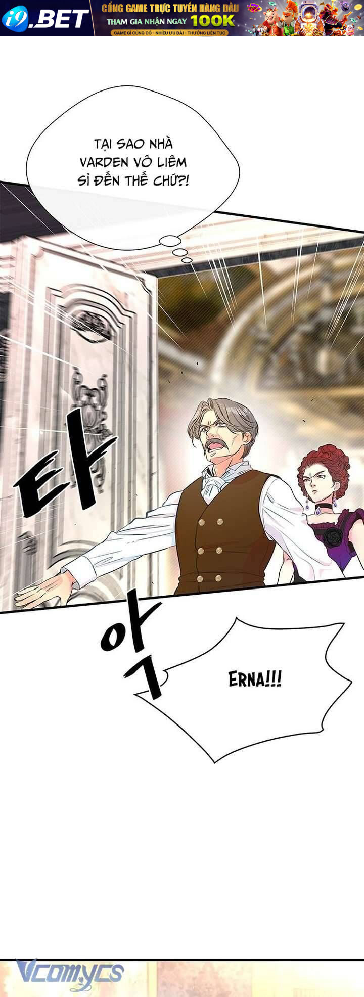 Hoàng Tử Rắc Rối - Chapter 5 - Page 72