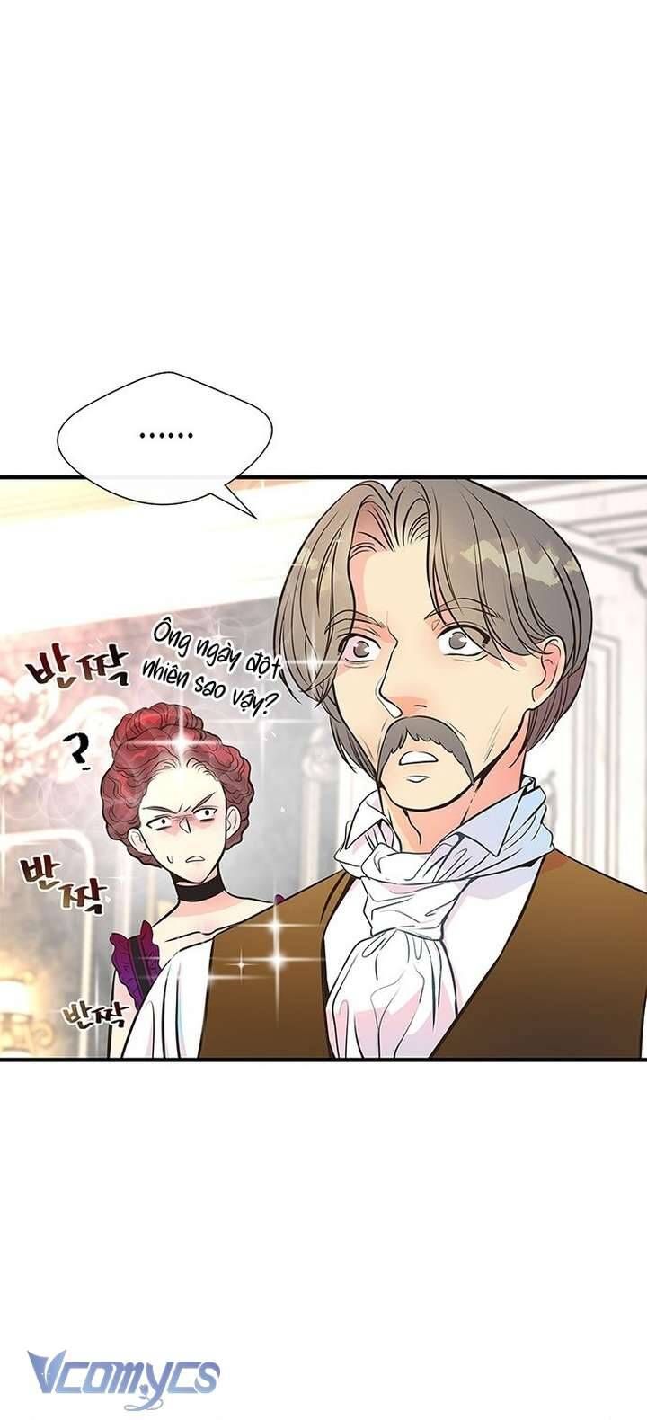 Hoàng Tử Rắc Rối - Chapter 5 - Page 74