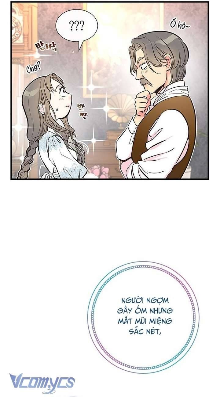 Hoàng Tử Rắc Rối - Chapter 5 - Page 75