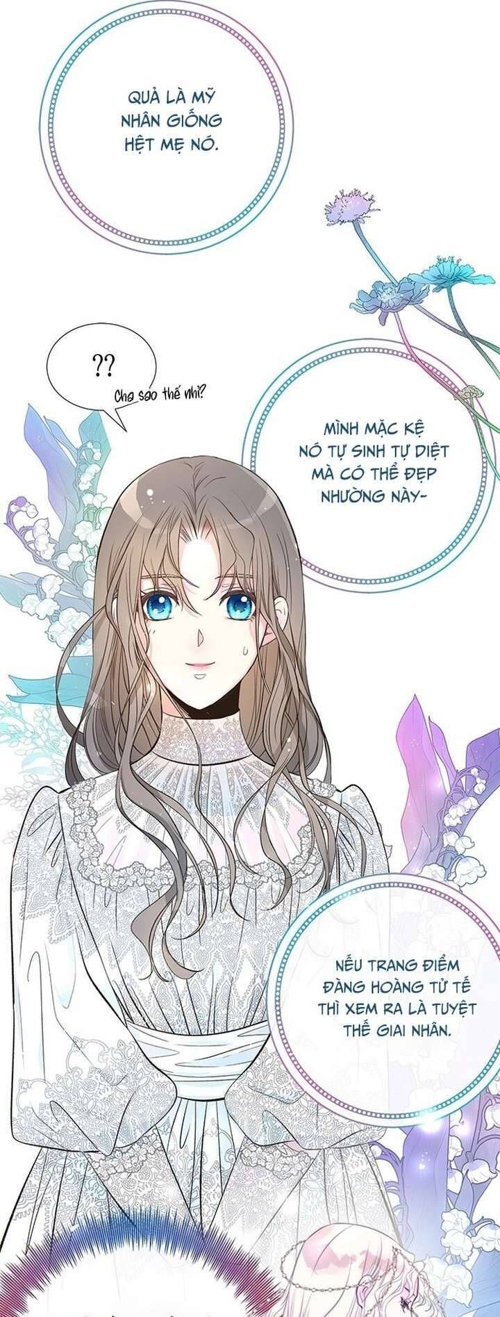 Hoàng Tử Rắc Rối - Chapter 5 - Page 76