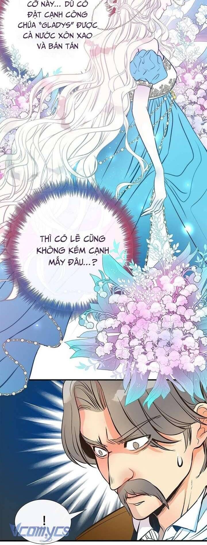 Hoàng Tử Rắc Rối - Chapter 5 - Page 77