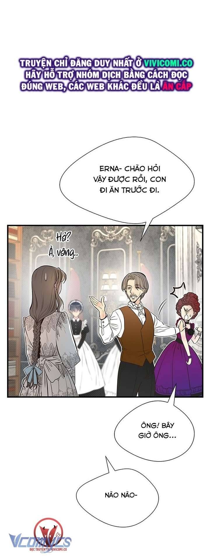 Hoàng Tử Rắc Rối - Chapter 5 - Page 78