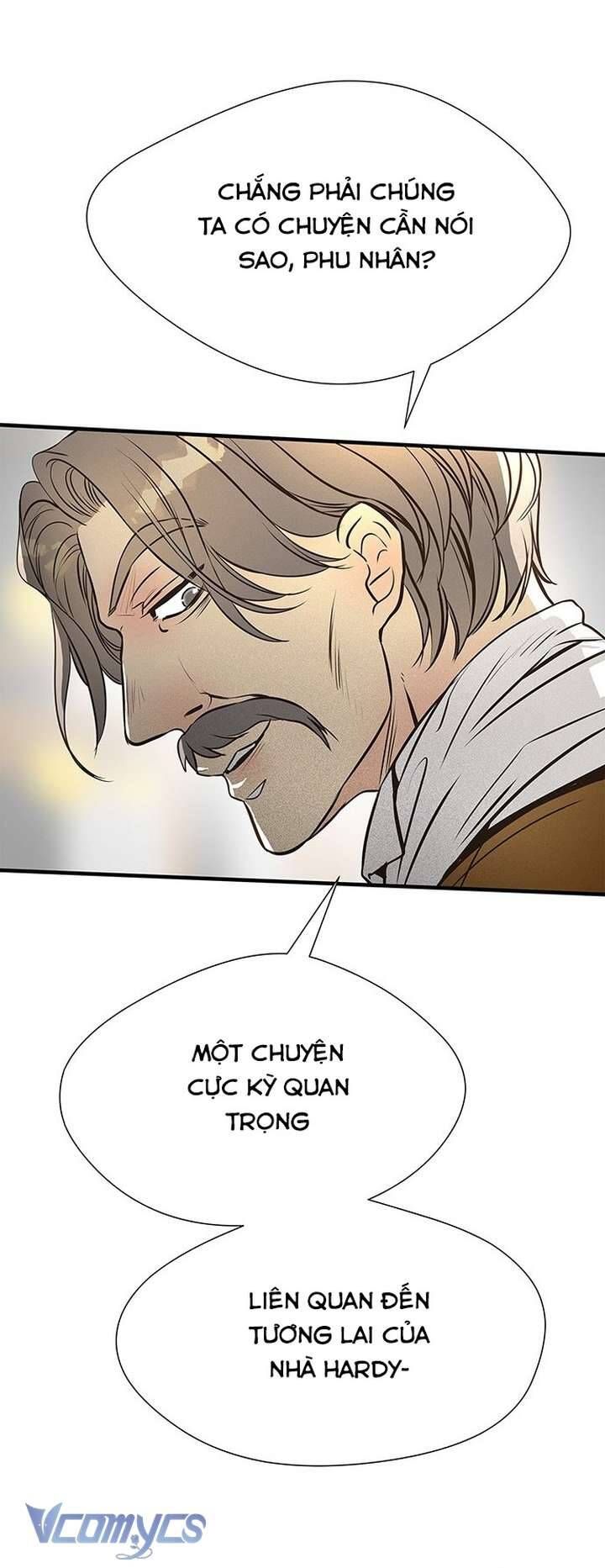 Hoàng Tử Rắc Rối - Chapter 5 - Page 79