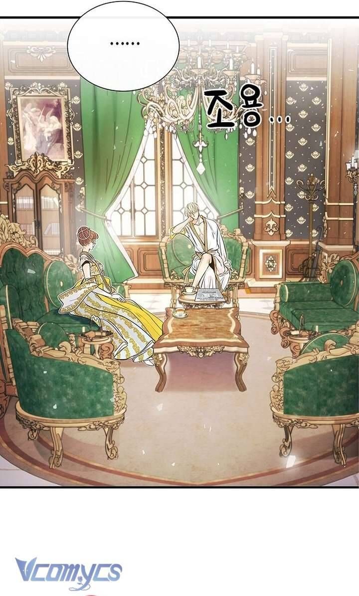 Hoàng Tử Rắc Rối - Chapter 5 - Page 8