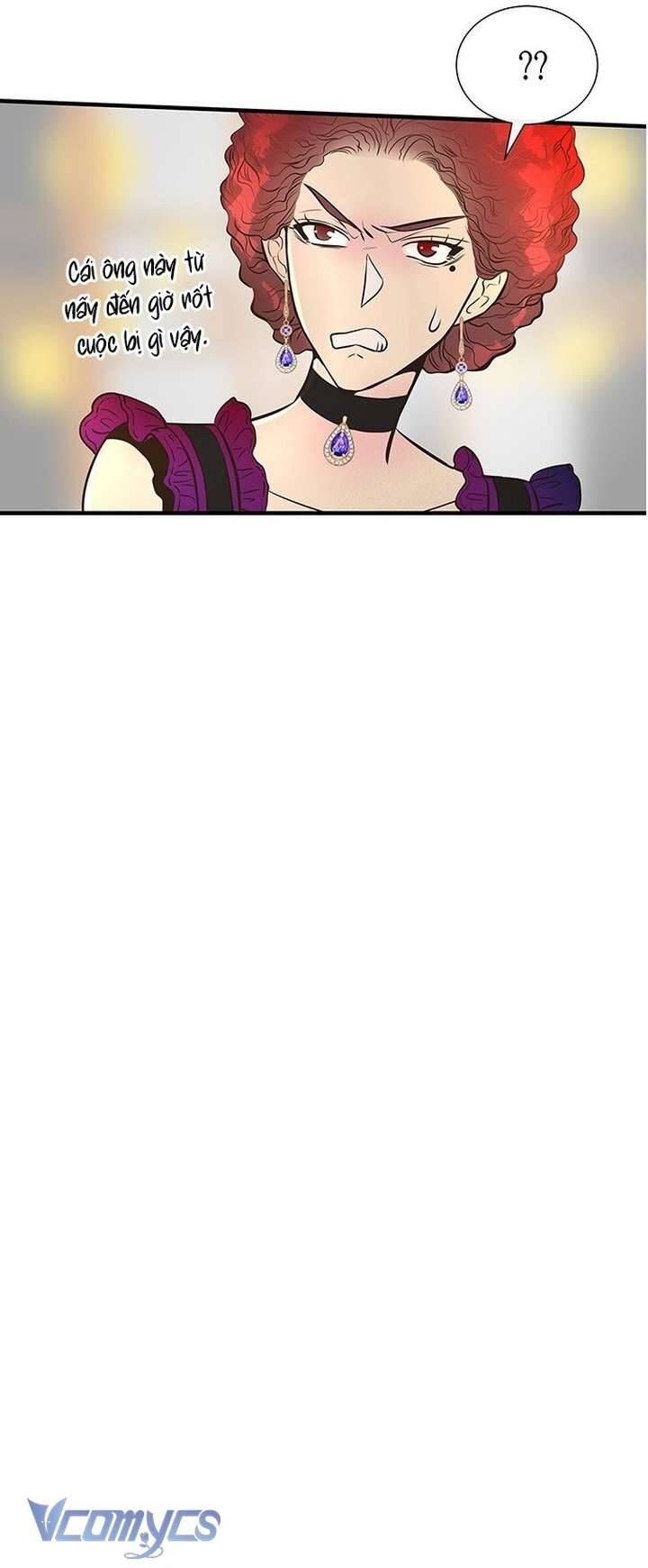 Hoàng Tử Rắc Rối - Chapter 5 - Page 80