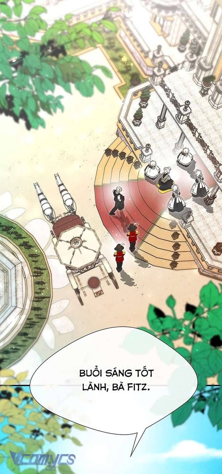 Hoàng Tử Rắc Rối - Chapter 5 - Page 82