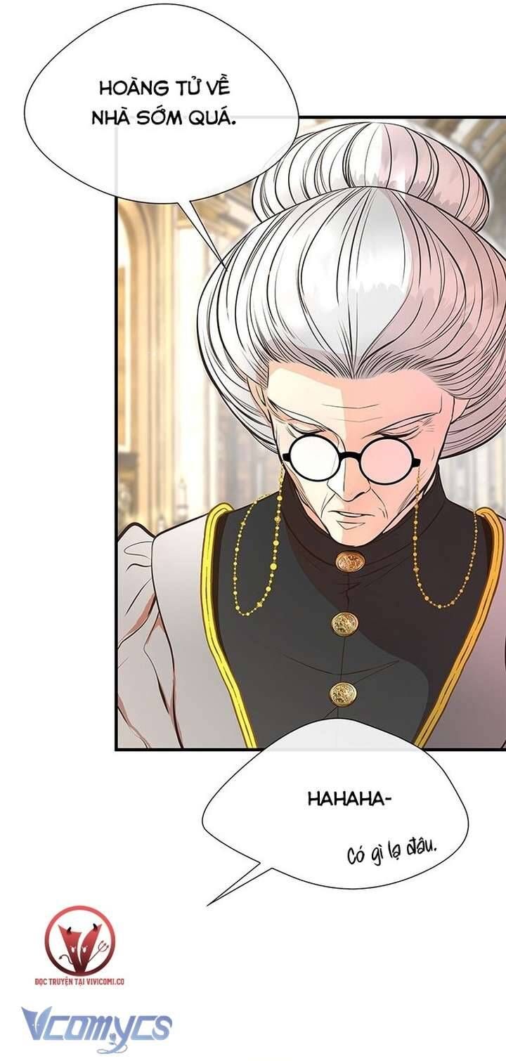 Hoàng Tử Rắc Rối - Chapter 5 - Page 84