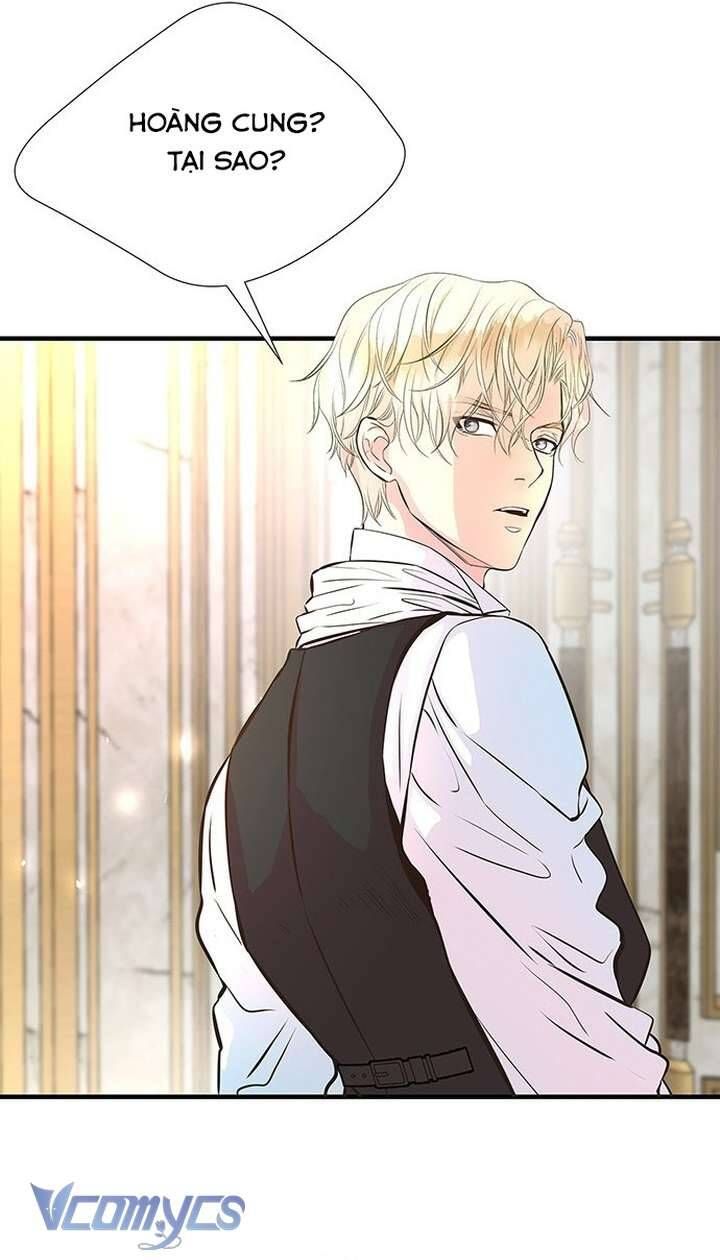 Hoàng Tử Rắc Rối - Chapter 5 - Page 86