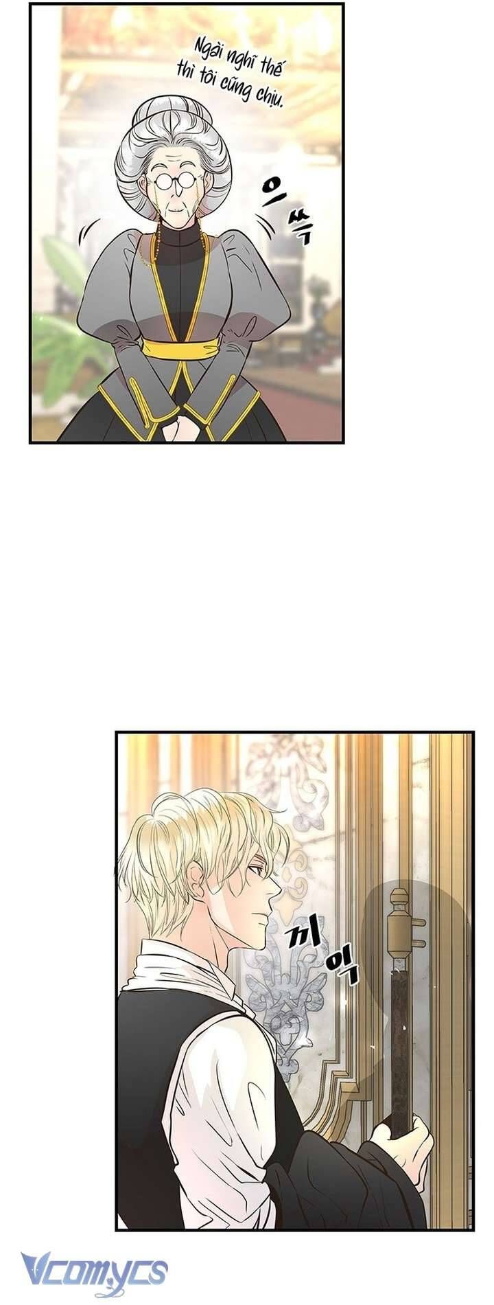 Hoàng Tử Rắc Rối - Chapter 5 - Page 89