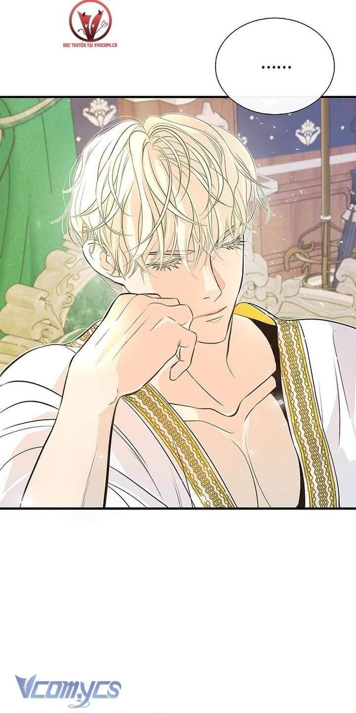 Hoàng Tử Rắc Rối - Chapter 5 - Page 9