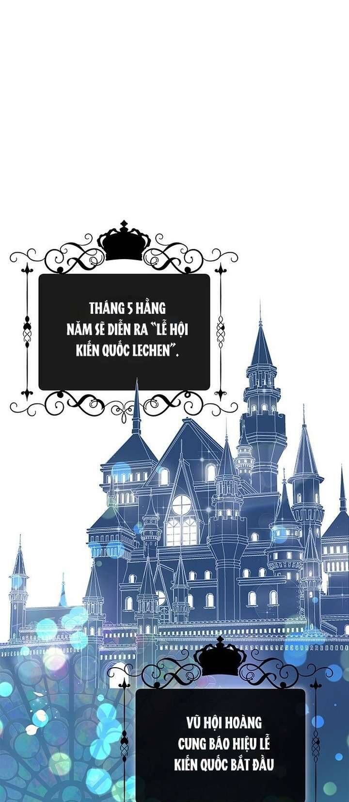 Hoàng Tử Rắc Rối - Chapter 5 - Page 90